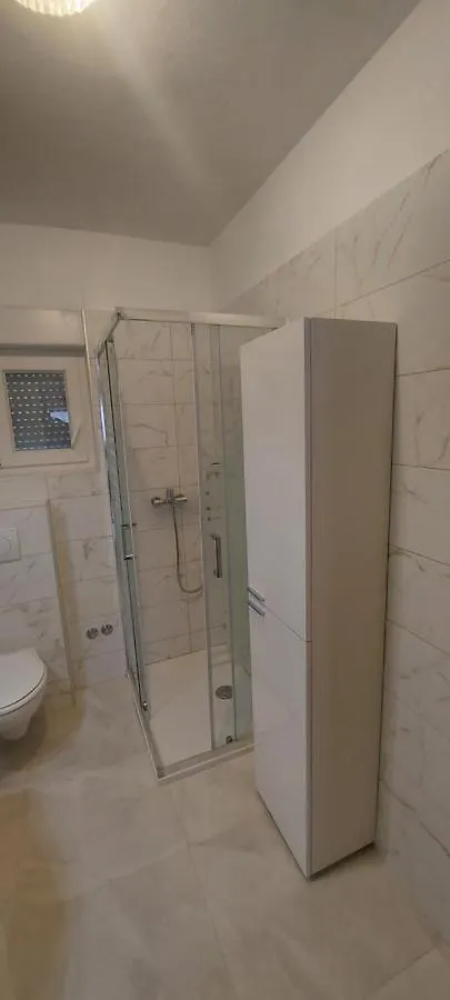 Apartments Slavica Trogir