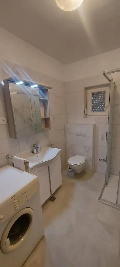 Apartments Slavica Trogir