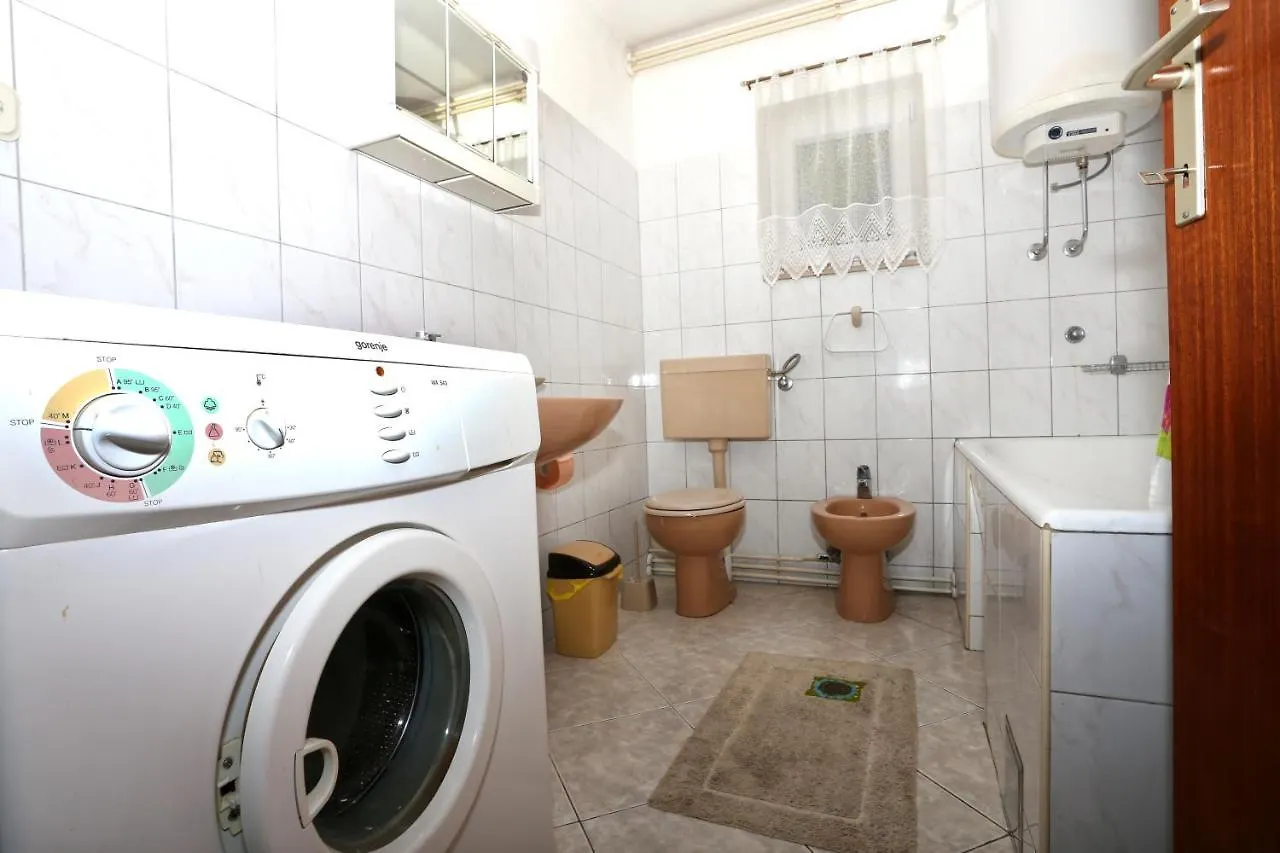Apartments Slavica Trogir 0*,  Chorwacja