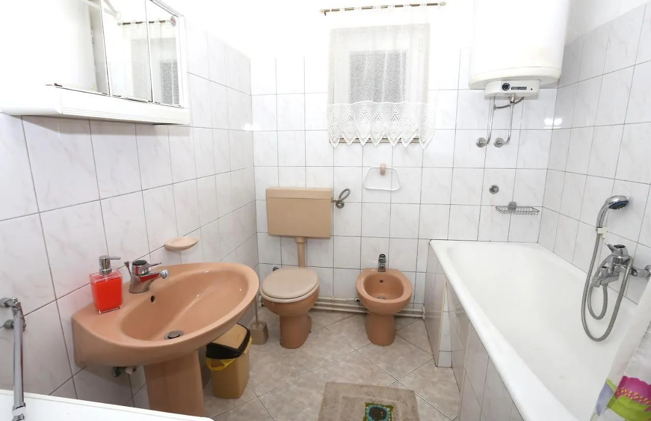 Apartments Slavica Trogir