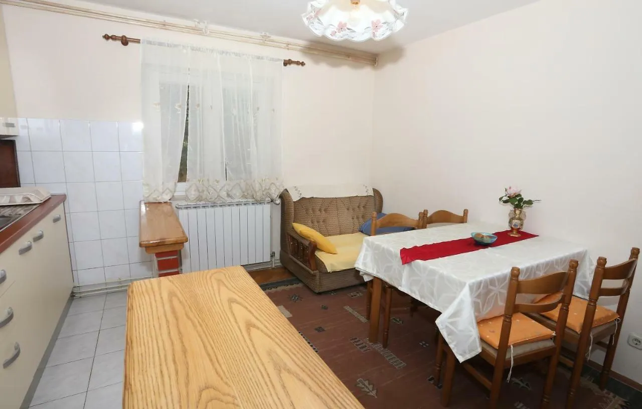 Apartments Slavica Trogir