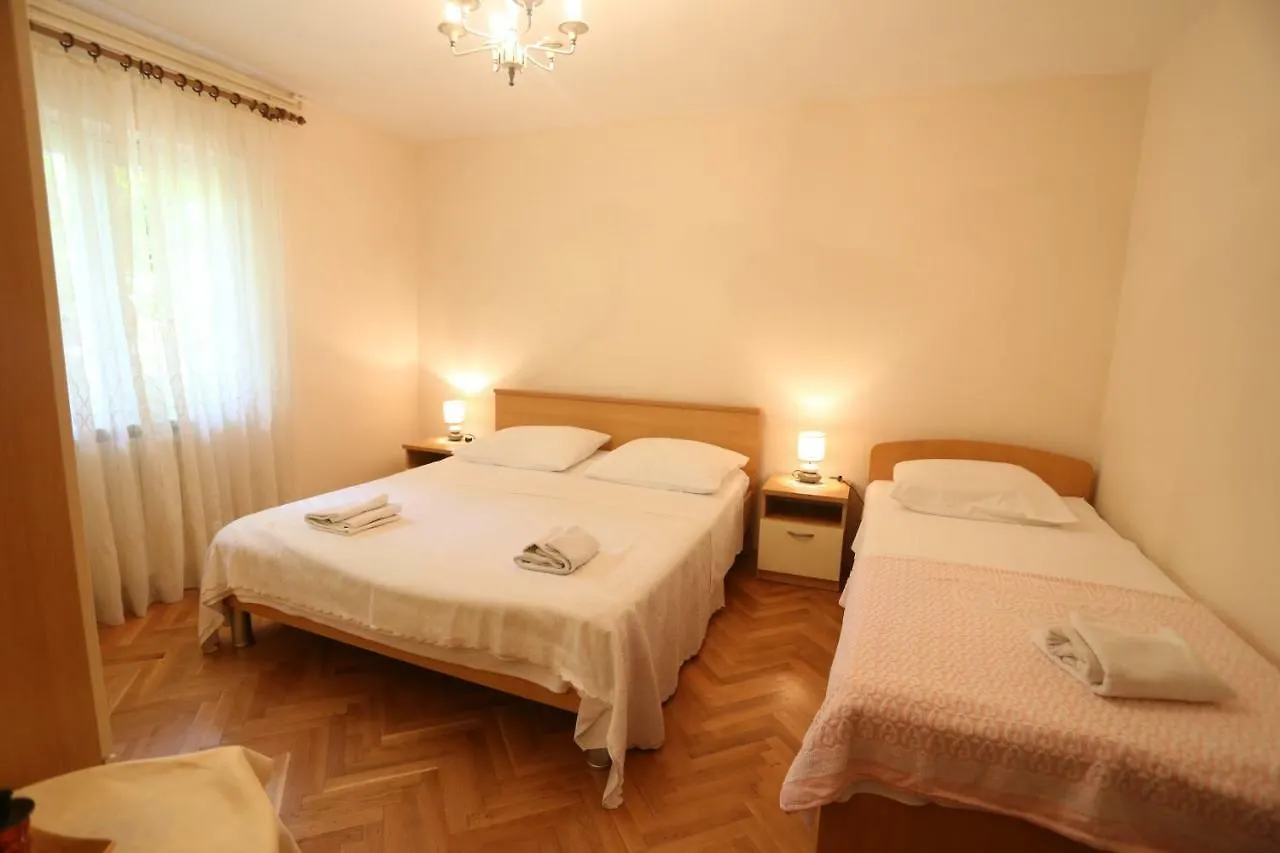 Apartments Slavica Trogir 0*,  Chorwacja