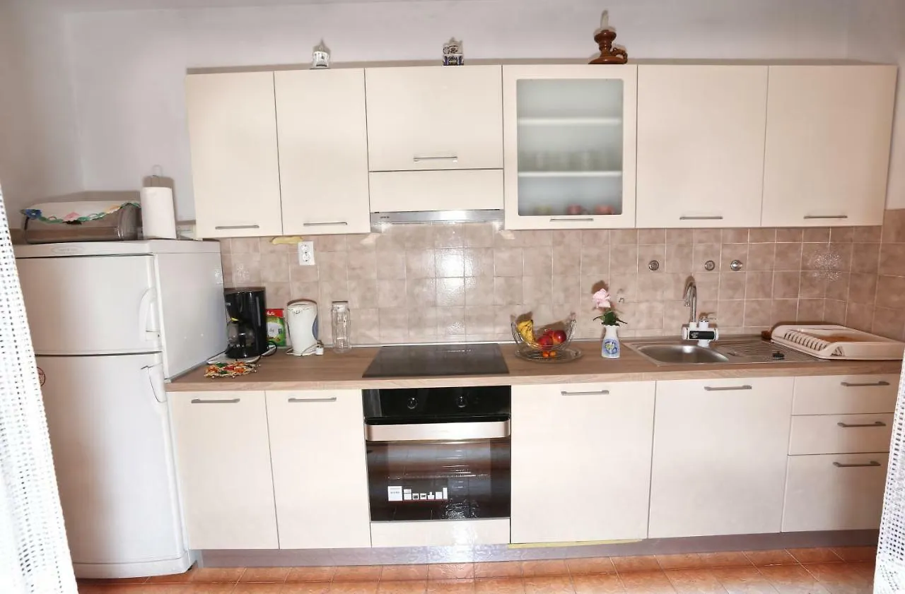 Apartments Slavica Trogir